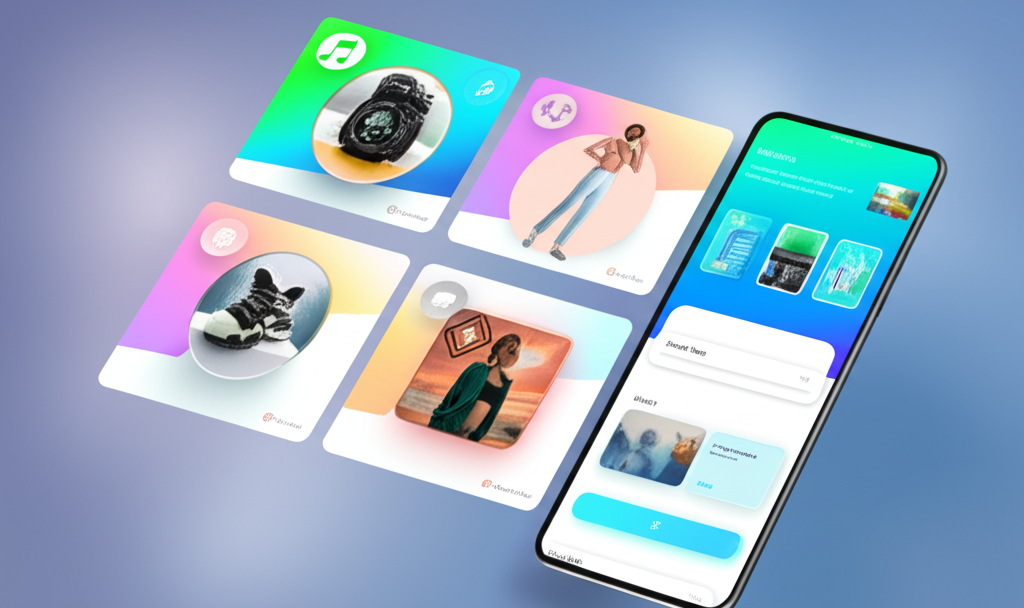 Personalized Recommendations