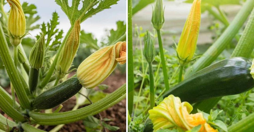 Ultimate Guide to Zucchini Fertilizer