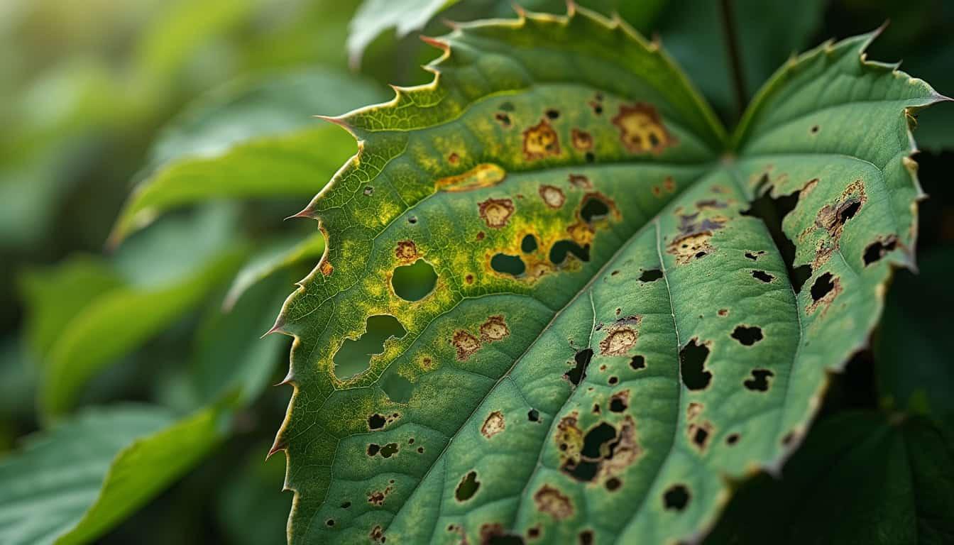 Organic Pepper Disease Control: Complete Guide