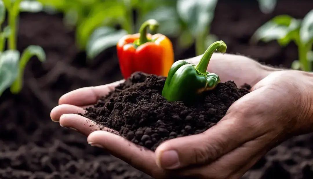 The Best Soil for Peppers: Building the Perfect Medium