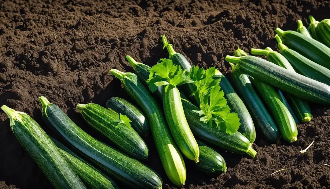 Best Soil for Zucchini: The Complete Guide