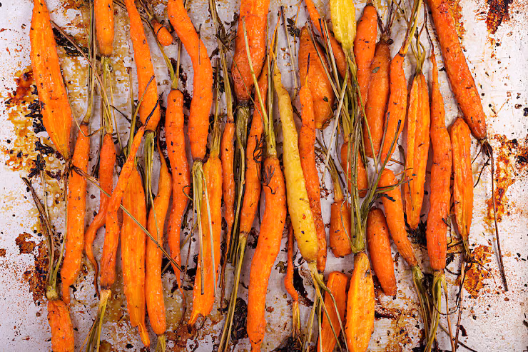 Organic Carrot Disease Control: A Complete Guide