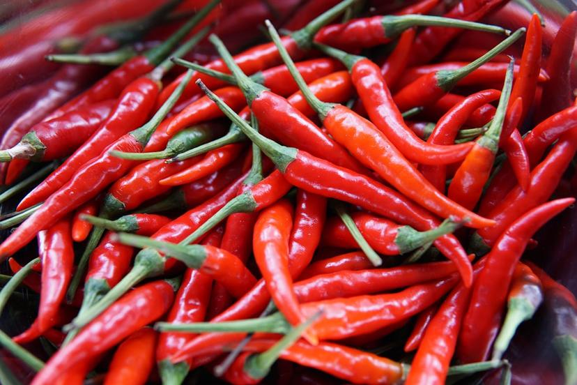 Cayenne