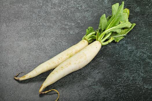 Daikon